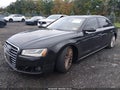 2015 Audi A8 — photo 2 of 16 | VIN WAU3GAFD9FN033046