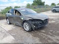 2016 Tesla Model X — photo 1 of 23 | VIN 5YJXCBE28GF015885