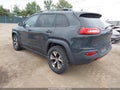 2016 Jeep Cherokee — photo 3 of 16 | VIN 1C4PJMBS0GW262819