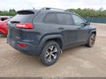 2016 Jeep Cherokee — photo 4 of 16 | VIN 1C4PJMBS0GW262819
