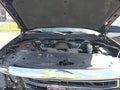 2015 GMC Sierra 1500 — photo 10 of 16 | VIN 1GTV2UEC2FZ231514