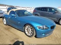 2003 BMW Z4 — photo 1 of 11 | VIN 4USBT33483LS48395