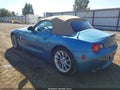 2003 BMW Z4 — photo 3 of 11 | VIN 4USBT33483LS48395