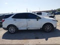 2019 Chevrolet Equinox — photo 13 of 16 | VIN 2GNAXHEV2K6280864