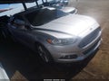 2016 Ford Fusion — photo 1 of 17 | VIN 3FA6P0H92GR112615