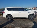 2017 Infiniti QX80 — photo 14 of 17 | VIN JN8AZ2NF7H9644254