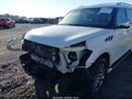 2017 Infiniti QX80 — photo 6 of 17 | VIN JN8AZ2NF7H9644254