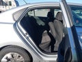 2019 Kia Rio — photo 8 of 17 | VIN 3KPA24AB7KE226634