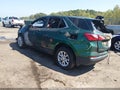 2018 Chevrolet Equinox — photo 3 of 10 | VIN 2GNAXJEV4J6249704
