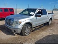 2013 Ford F-150 — photo 2 of 18 | VIN 1FTFW1ET2DFB06177