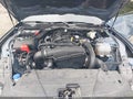 2025 Ford Mustang — photo 10 of 16 | VIN 1FA6P8TH1S5124408