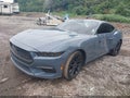 2025 Ford Mustang — photo 2 of 16 | VIN 1FA6P8TH1S5124408