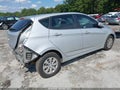 2016 Hyundai Accent — photo 4 of 17 | VIN KMHCT5AE4GU236791