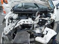 2008 Toyota Yaris — photo 10 of 22 | VIN JTDBT923181278374