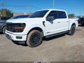 2025 Ford F-150 — photo 2 of 16 | VIN 1FTFW3LD1SFB74460