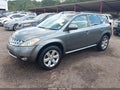 2006 Nissan Murano — photo 2 of 18 | VIN JN8AZ08T96W401808
