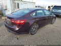 2016 Toyota Avalon — photo 4 of 16 | VIN 4T1BK1EB3GU232898