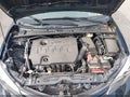 2019 Toyota Corolla — photo 10 of 17 | VIN 2T1BURHE6KC128057