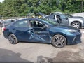 2019 Toyota Corolla — photo 13 of 17 | VIN 2T1BURHE6KC128057