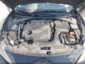 2016 Nissan Maxima — photo 10 of 16 | VIN 1N4AA6AP7GC380839