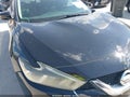 2016 Nissan Maxima — photo 6 of 16 | VIN 1N4AA6AP7GC380839