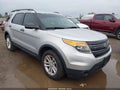 2015 Ford Explorer — photo 1 of 19 | VIN 1FM5K8B84FGA62241