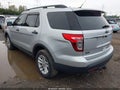 2015 Ford Explorer — photo 3 of 19 | VIN 1FM5K8B84FGA62241