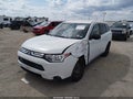 2014 Mitsubishi Outlander — photo 2 of 14 | VIN JA4AD2A34EZ010265