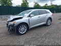2010 Toyota Venza — photo 2 of 17 | VIN 4T3BA3BB7AU017963