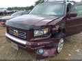 2007 Honda Ridgeline — photo 6 of 12 | VIN 2HJYK16517H534390