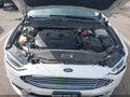 2018 Ford Fusion — photo 10 of 17 | VIN 3FA6P0K92JR117295