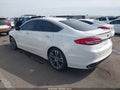 2018 Ford Fusion — photo 3 of 17 | VIN 3FA6P0K92JR117295