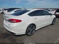 2018 Ford Fusion — photo 4 of 17 | VIN 3FA6P0K92JR117295