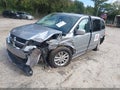 2014 Dodge Grand Caravan — photo 2 of 16 | VIN 2C4RDGCG7ER291784