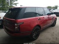 2017 Land Rover Range Rover — photo 13 of 17 | VIN SALGS2FVXHA379126