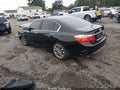 2014 Honda Accord — photo 3 of 16 | VIN 1HGCR2F5XEA141954