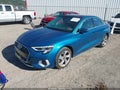 2023 Audi A3 — photo 2 of 17 | VIN WAUAUDGY8PA038847