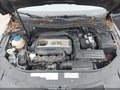 2013 Volkswagen CC — photo 10 of 11 | VIN WVWBP7AN8DE512556