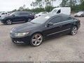 2013 Volkswagen CC — photo 2 of 11 | VIN WVWBP7AN8DE512556