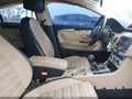 2013 Volkswagen CC — photo 5 of 11 | VIN WVWBP7AN8DE512556