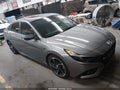 2021 Hyundai Elantra — photo 1 of 16 | VIN KMHLR4AFXMU200147
