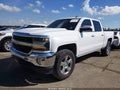 2018 Chevrolet Silverado 1500 — photo 2 of 16 | VIN 3GCPCREC5JG505509