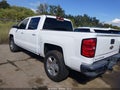 2018 Chevrolet Silverado 1500 — photo 3 of 16 | VIN 3GCPCREC5JG505509