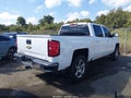 2018 Chevrolet Silverado 1500 — photo 4 of 16 | VIN 3GCPCREC5JG505509