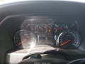 2018 Chevrolet Silverado 1500 — photo 7 of 16 | VIN 3GCPCREC5JG505509