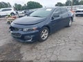 2018 Chevrolet Malibu — photo 2 of 16 | VIN 1G1ZB5ST2JF206059