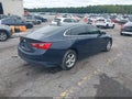 2018 Chevrolet Malibu — photo 4 of 16 | VIN 1G1ZB5ST2JF206059