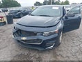 2018 Chevrolet Malibu — photo 6 of 16 | VIN 1G1ZB5ST2JF206059