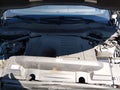 2021 Land Rover Range Rover Sport — photo 10 of 17 | VIN SALWR2SU1MA755291