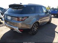 2021 Land Rover Range Rover Sport — photo 4 of 17 | VIN SALWR2SU1MA755291
